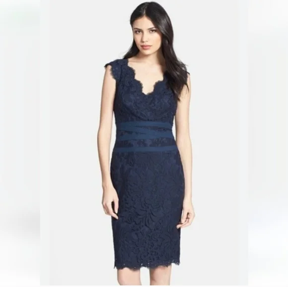 chinese dress ladies Roland Rose Jacquard Gown